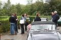 2de Rally van De Keizer, organisatie Nico en Leentje op 29-8-2010 (11)